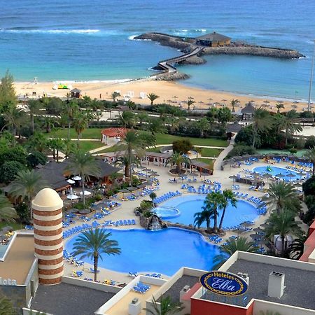 Elba Carlota Beach & Golf Resort Caleta de Fuste Extérieur photo